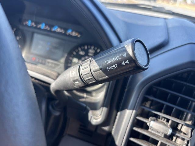 2015 Ford F-150 4WD SuperCrew 5-1/2 Ft Box XL