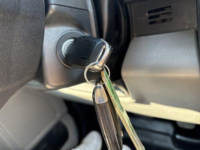 2015 Ford F-150 4WD SuperCrew 5-1/2 Ft Box XL