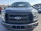 2015 Ford F-150 4WD SuperCrew 5-1/2 Ft Box XL