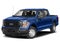 2022 Ford F-150 XL 4WD SuperCrew 5.5' Box