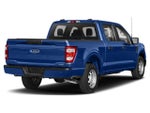 2022 Ford F-150 XL 4WD SuperCrew 5.5' Box