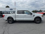 2023 Ford F-150 XLT 4WD SuperCrew 5.5' Box