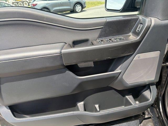 2023 Ford F-150 XLT 4WD SuperCrew 5.5' Box