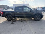 2023 Ford F-150 LARIAT 4WD SuperCrew 5.5' Box