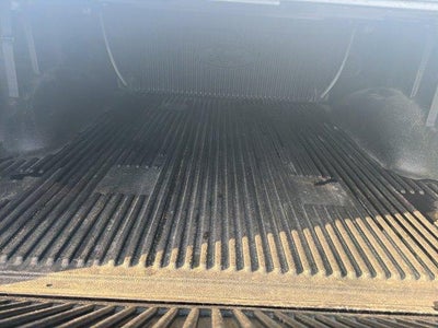 2023 Ford F-150 LARIAT 4WD SuperCrew 5.5' Box