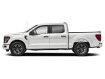 2024 Ford F-150 STX 4WD SuperCrew 5.5' Box
