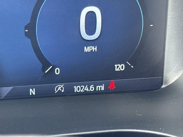 2026 Ford F-150 STX 4WD SuperCrew 5.5' Box
