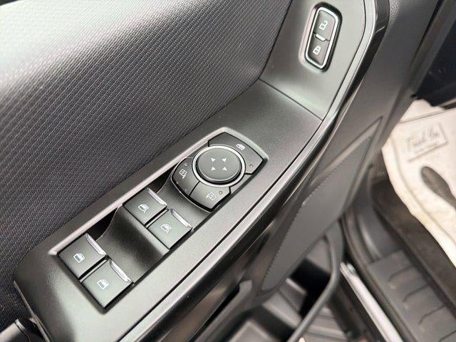 2025 Ford F-150 STX 4WD SuperCrew 5.5' Box