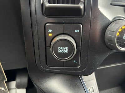 2025 Ford F-150 STX 4WD SuperCrew 5.5' Box