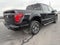 2025 Ford F-150 STX 4WD SuperCrew 5.5' Box