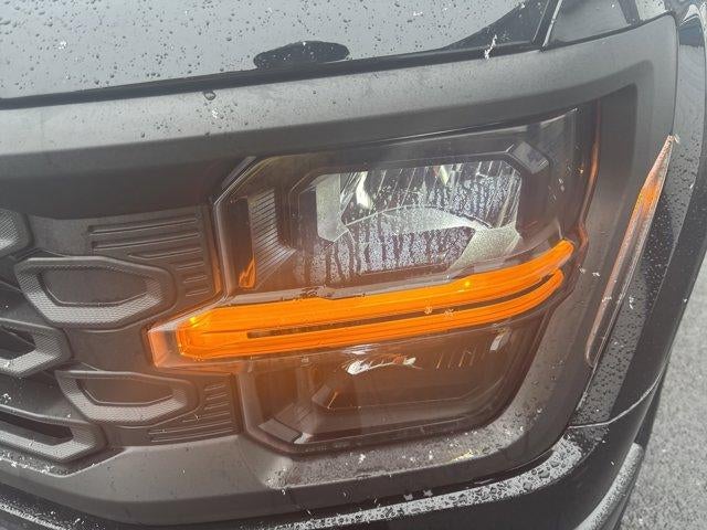 2025 Ford F-150 STX 4WD SuperCrew 5.5' Box