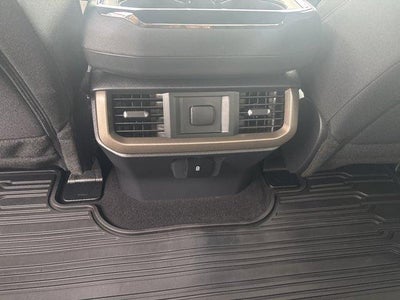 2025 Ford F-150 STX 4WD SuperCrew 5.5' Box