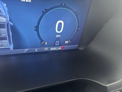 2025 Ford F-150 STX 4WD SuperCrew 5.5' Box