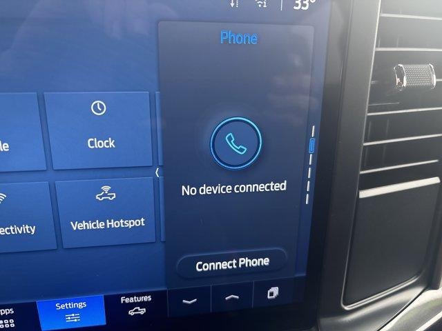 2025 Ford F-150 STX 4WD SuperCrew 5.5' Box