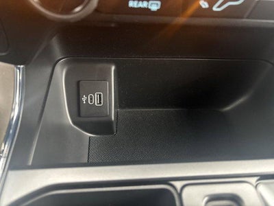 2025 Ford F-150 STX 4WD SuperCrew 5.5' Box