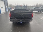 2025 Ford F-150 STX 4WD SuperCrew 5.5' Box