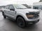 2026 Ford F-150 STX 4WD SuperCrew 5.5' Box