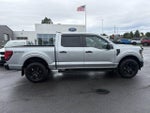 2026 Ford F-150 STX 4WD SuperCrew 5.5' Box