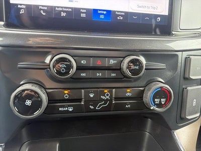 2026 Ford F-150 STX 4WD SuperCrew 5.5' Box