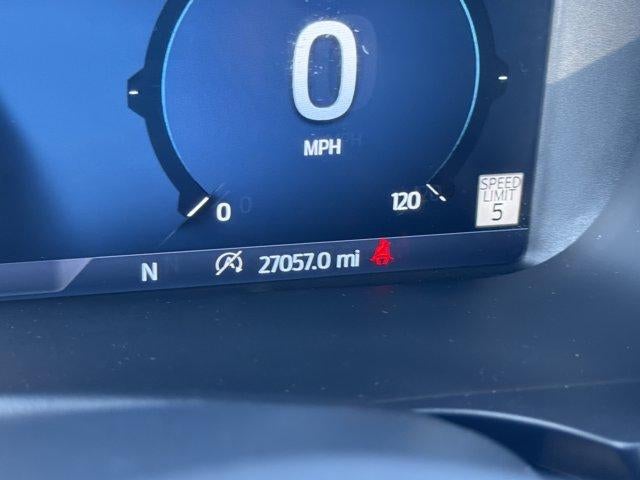 2024 Ford F-150 XLT 4WD SuperCrew 5.5' Box