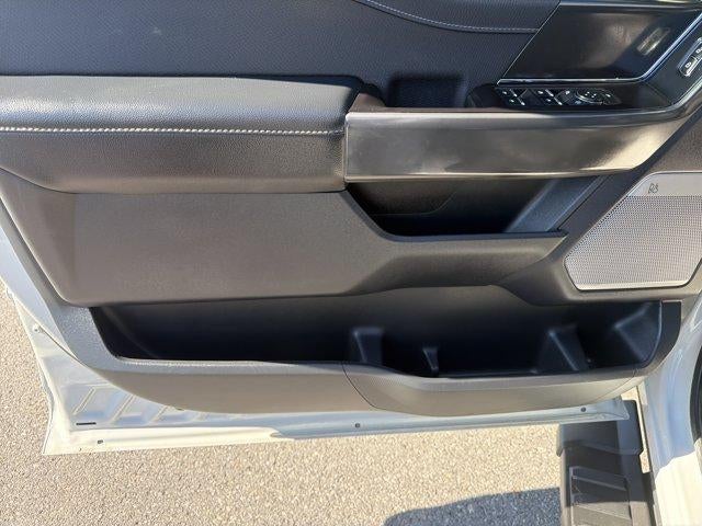 2024 Ford F-150 XLT 4WD SuperCrew 5.5' Box
