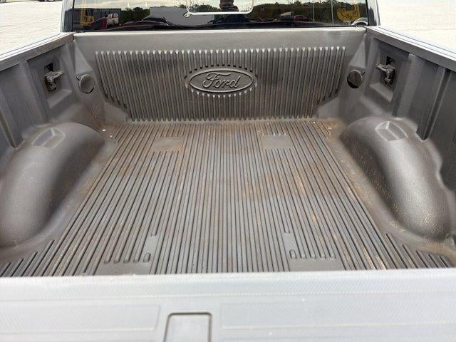 2024 Ford F-150 XLT 4WD SuperCrew 5.5' Box