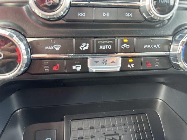 2024 Ford F-150 XLT 4WD SuperCrew 5.5' Box