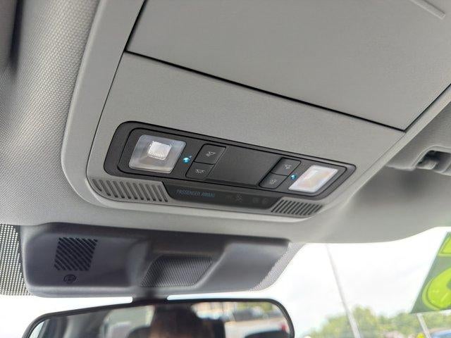 2025 Ford F-150 XLT 4WD SuperCrew 5.5' Box