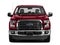2017 Ford F-150 XLT 4WD SuperCab 6.5' Box