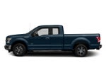 2017 Ford F-150 XLT 4WD SuperCab 6.5' Box