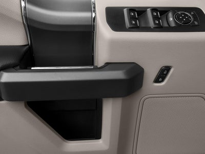 2017 Ford F-150 XLT 4WD SuperCab 6.5' Box