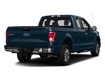 2017 Ford F-150 XLT 4WD SuperCab 6.5' Box