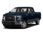 2017 Ford F-150 XLT 4WD SuperCab 6.5' Box