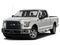 2015 Ford F-150 4WD SuperCab 6-1/2 Ft Box XLT