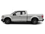 2015 Ford F-150 4WD SuperCab 6-1/2 Ft Box XLT