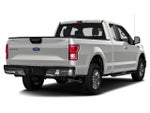 2015 Ford F-150 4WD SuperCab 6-1/2 Ft Box XLT