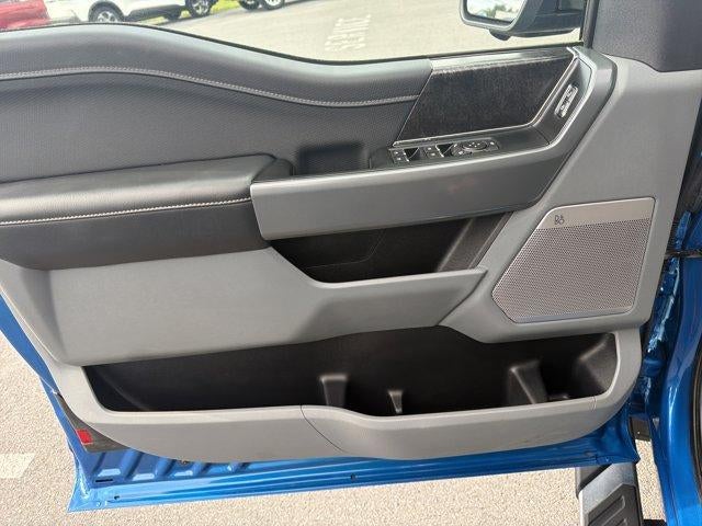 2021 Ford F-150 XLT 4WD SuperCab 6.5' Box