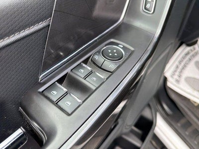 2021 Ford F-150 XLT 4WD SuperCrew 5.5' Box