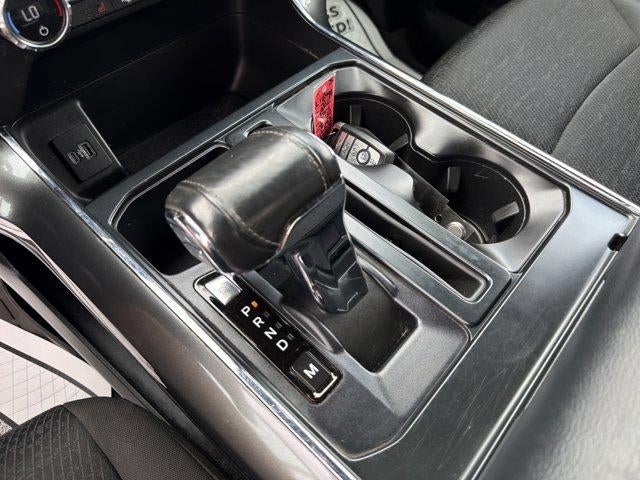 2021 Ford F-150 XLT 4WD SuperCrew 5.5' Box