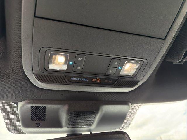 2021 Ford F-150 XLT 4WD SuperCrew 5.5' Box