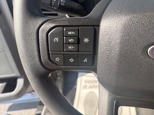 2023 Ford F-150 XL 4WD SuperCrew 5.5' Box