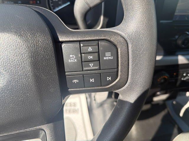 2023 Ford F-150 XL 4WD SuperCrew 5.5' Box