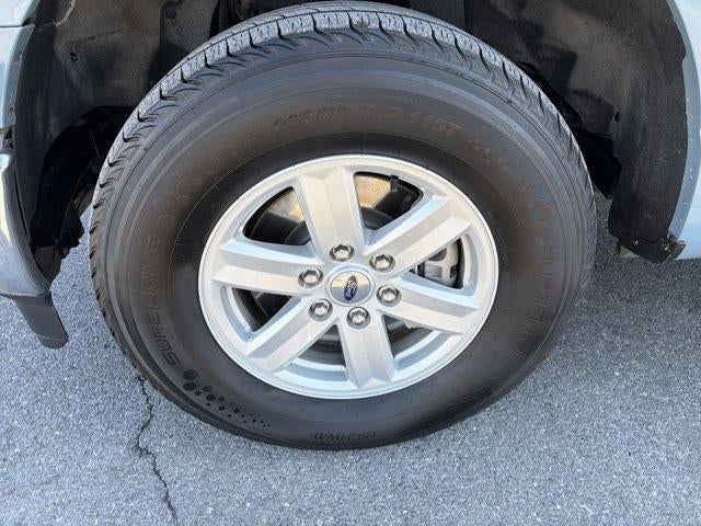 2023 Ford F-150 XLT 4WD SuperCrew 5.5' Box