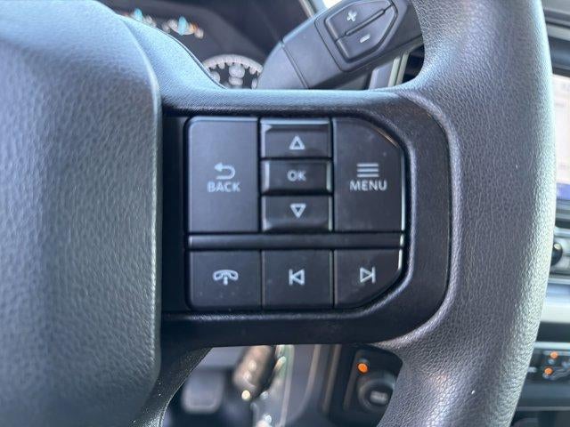 2023 Ford F-150 XLT 4WD SuperCrew 5.5' Box