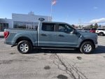 2023 Ford F-150 XLT 4WD SuperCrew 5.5' Box