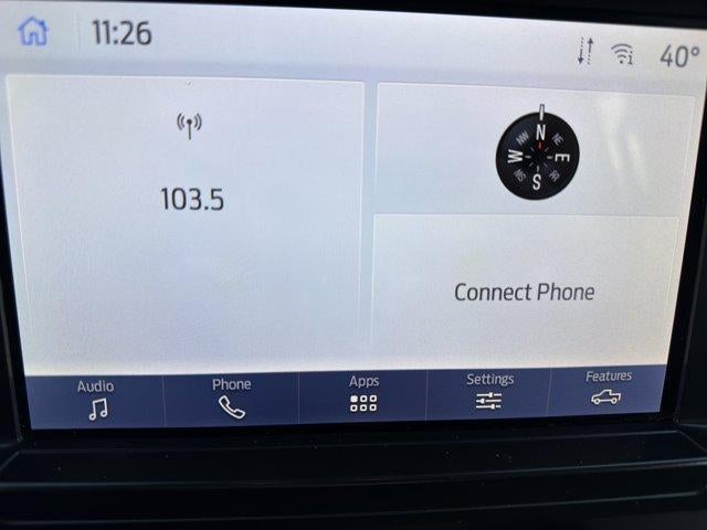 2023 Ford F-150 XLT 4WD SuperCrew 5.5' Box