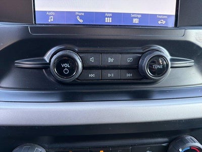 2023 Ford F-150 XLT 4WD SuperCrew 5.5' Box