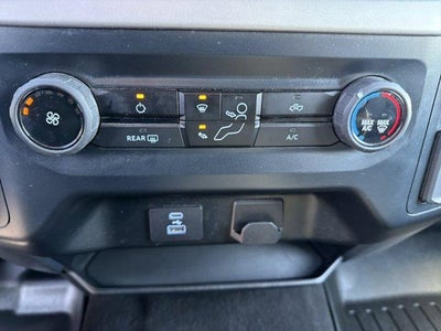 2023 Ford F-150 XLT 4WD SuperCrew 5.5' Box