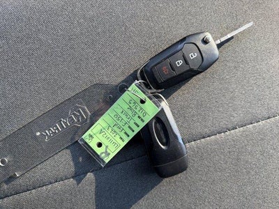 2023 Ford F-150 XLT 4WD SuperCrew 5.5' Box