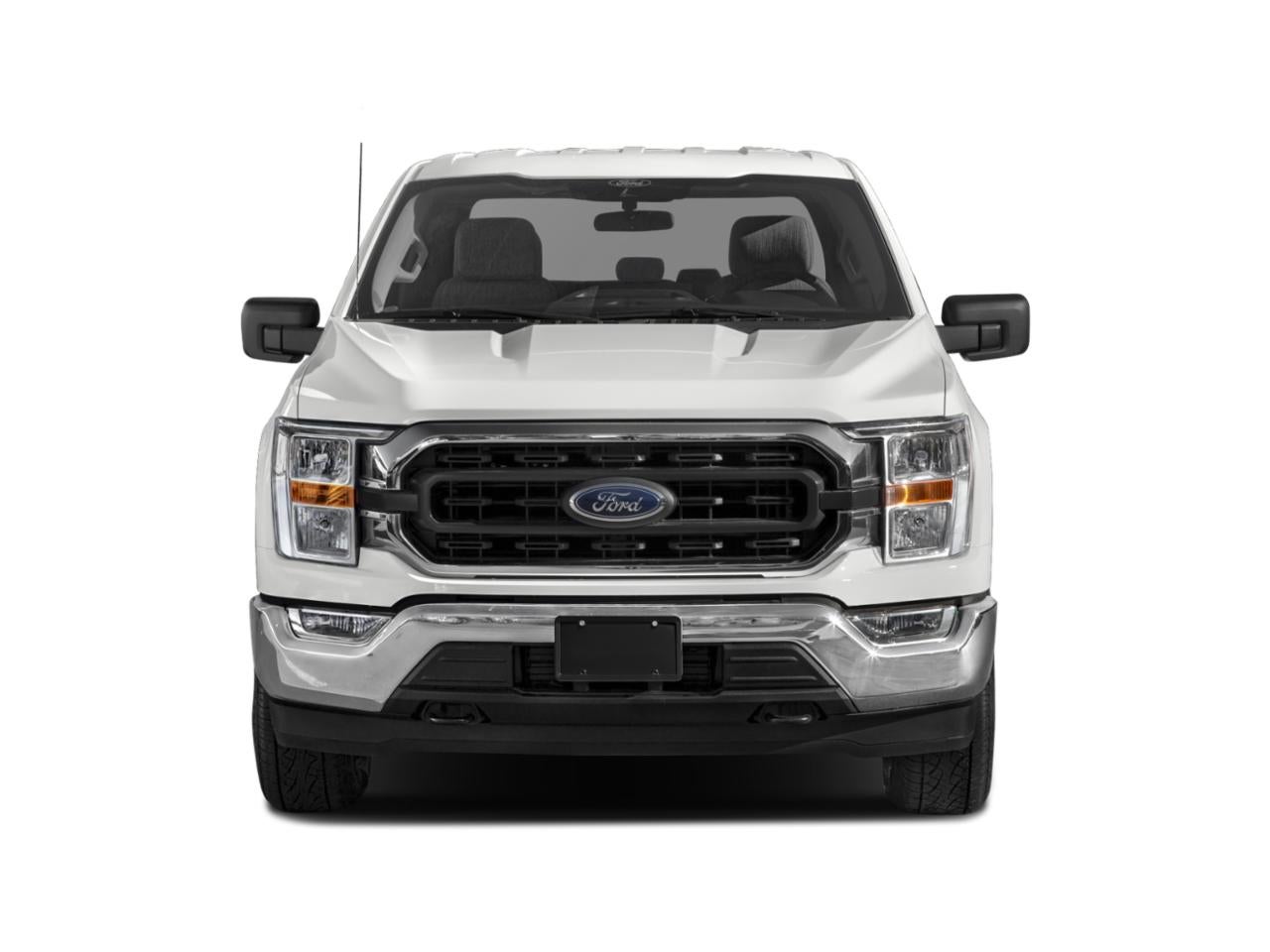 2023 Ford F-150 XLT 4WD SuperCrew 5.5' Box